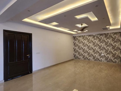 4 Bedroom 2400 Sq.Ft. Builder Floor in Bptp Faridabad