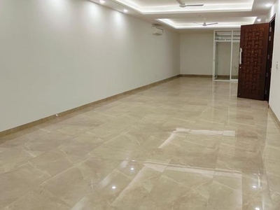 4 Bedroom 500 Sq.Yd. Builder Floor in Greater Kailash I Delhi