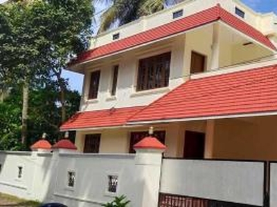 4+ BHK 2600 Sq. ft Villa for Sale in Palarivattom, Kochi