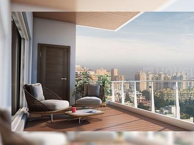 4 BHK 2700 Sqft Independent Floor for sale at Sector 92, Gurgaon