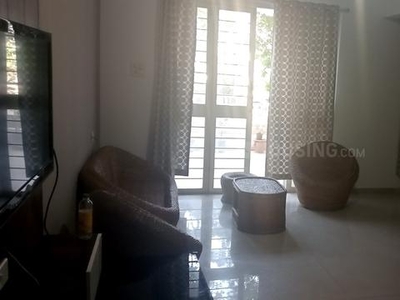 4 BHK Flat for rent in Pimple Nilakh, Pune - 1400 Sqft