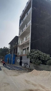 4 BHK Flat for Rent In Rohini