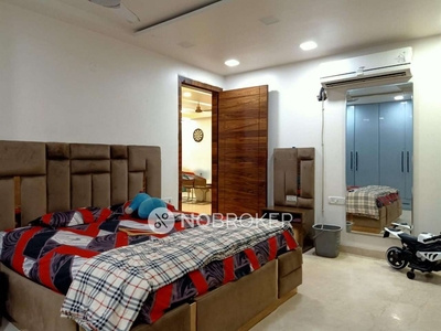 4 BHK Flat In Apartment for Rent In Model Town