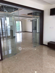 4 BHK Flat In Apartment for Rent In Mp And Mlas Colony, Jubilee Hills