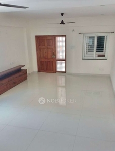 4 BHK Flat In Chitrapuri Colony for Rent In Hig Duplex Chitrapuri Hills