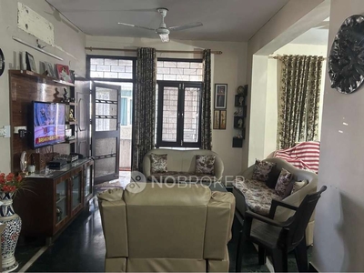 4+ BHK Flat In Delhi Housing Society for Rent In Godrej Apartments