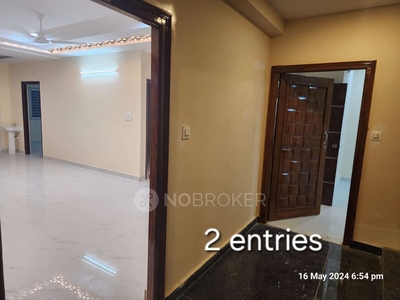4 BHK Flat In Diamond Hills Colony for Rent In Hyderabad