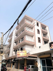 4 BHK Flat In Elegant Apartment for Rent In Dwarka Mor