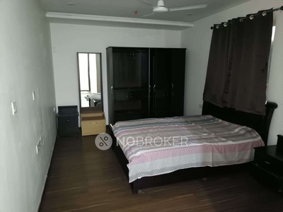 4 BHK Flat In Golf Edge Flat Owners Mutually Aided Coop Maintenance Society Ltd for Rent In Gachibowli