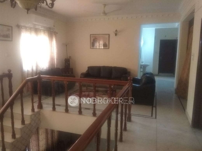 4+ BHK Flat In Hr Residency for Rent In Banjara Hills