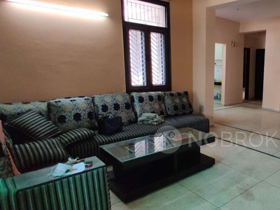 4 BHK Flat In Ircon Employees Cghs Ltd for Rent In Dwarka Sector 18