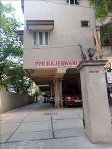 4 BHK Flat In P P R Rajeswari for Rent In Gandhi Nagar, Kavadiguda