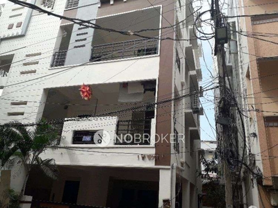 4 BHK Flat In Rajerajeshwari Apartment for Rent In Jubilee Hills