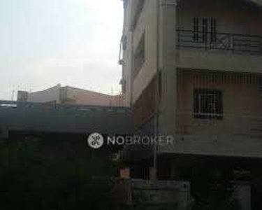4 BHK Flat In Sai Bharadwaja Residency for Rent In Shaikpet