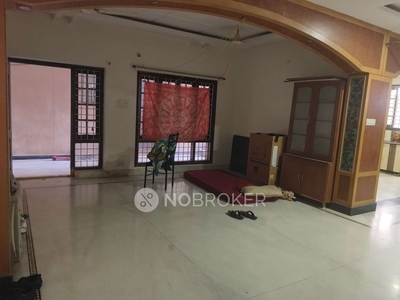 4+ BHK Flat In Sai Majestic for Rent In Hafeezpet