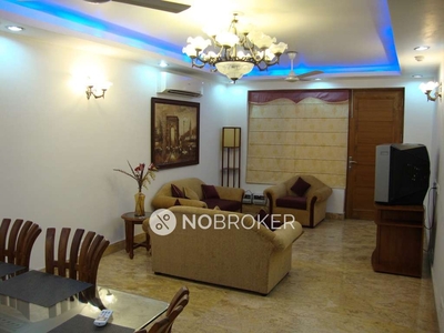 4 BHK Flat In South Extension for Rent In South Extension Part 1
