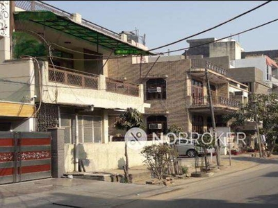 4 BHK Flat In St.kiran for Rent In Nangloi