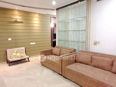 4 BHK Flat In Sunny Valley Co-operative Group Housing Society Ltd. for Rent In Sector 12