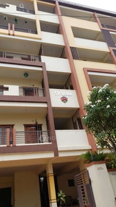 4+ BHK Flat In Sv Sadan for Rent In Sree Prabhupada Township