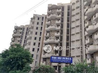 4 BHK Flat In The Sri Durga Cghs for Rent In Dwarka
