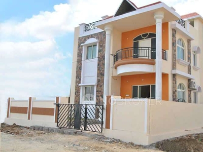 4 BHK Gated Community Villa In Csk Royal Villas for Rent In Shamshabad