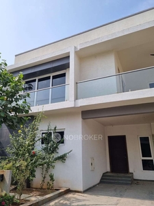 4 BHK Gated Community Villa In Greendale for Rent In Rajapushpa Green Dale