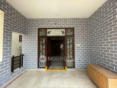 4 BHK Gated Community Villa In Mahalakshmi Residency for Rent In Mahalakshmi Residency