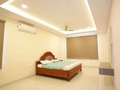 4 BHK Gated Community Villa In North Star Airport Boulevard for Rent In Northstar Airport Boulevard Commercial