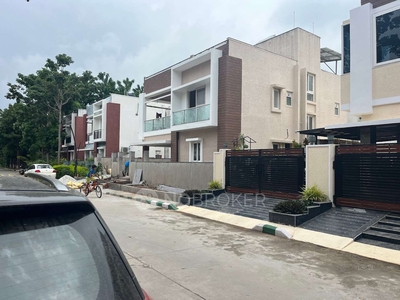 4 BHK Gated Community Villa In Prajay Virgin County Phase Ii for Rent In Rajiv Gandhi International Airport (hyd)