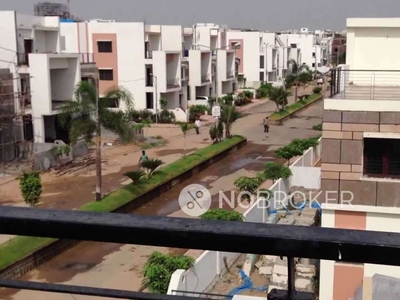 4 BHK Gated Community Villa In Ramki Pearl for Rent In Kukatpally