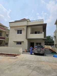 4+ BHK Gated Community Villa In Sankalp Sankalp Homes Apartment for Rent In Villa-33, Housing Board Corporation, Tellapur, Hyderabad, Telangana 502032, India