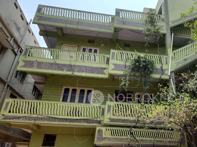 4+ BHK House for Lease In A. S. Rao Nagar