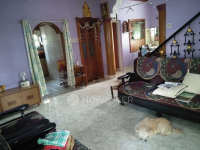 4 BHK House for Rent In Hebbal