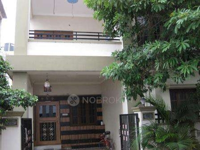 4 BHK House for Rent In Hi Rise Avenues