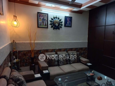 4+ BHK House for Rent In Jitar Nagar , Preet Vihar