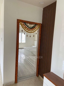 4+ BHK House for Rent In Jubilee Hills