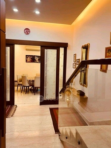 4 BHK House for Rent In Panchsheel Park South, Panchsheel Park