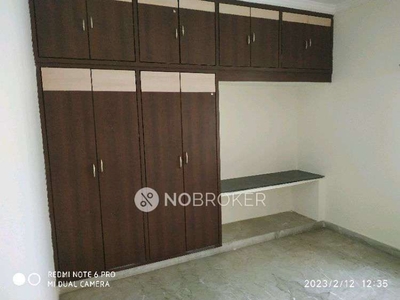 4+ BHK House for Rent In Saidabad