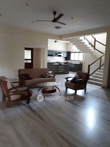 4 BHK House for Rent In Saroornagar,