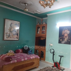 4 BHK House for Rent In Sector 110