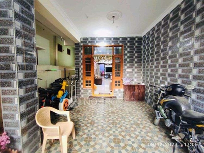 4+ BHK House For Sale In Boduppal