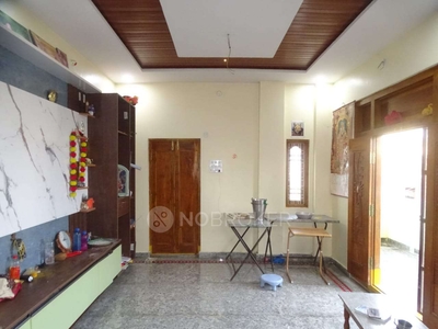 4+ BHK House For Sale In Nadargul