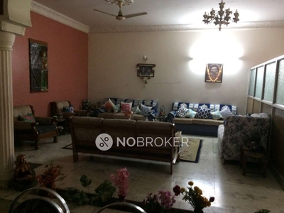 4+ BHK House For Sale In Sector 27