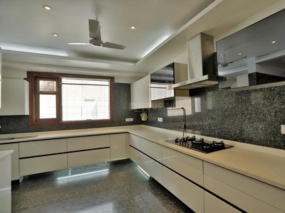 4 BHK Independent Floor for rent in Anand Niketan, New Delhi - 7200 Sqft