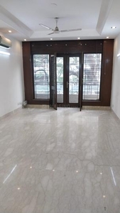 4 BHK Independent Floor for rent in Defence Colony, New Delhi - 2600 Sqft