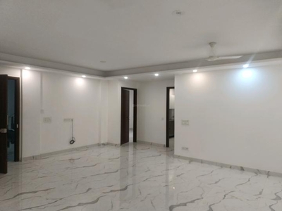 4 BHK Independent Floor for rent in Freedom Fighters Enclave, New Delhi - 1800 Sqft