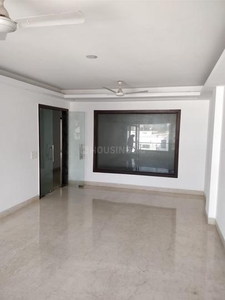 4 BHK Independent Floor for rent in Green Park Extension, New Delhi - 4500 Sqft