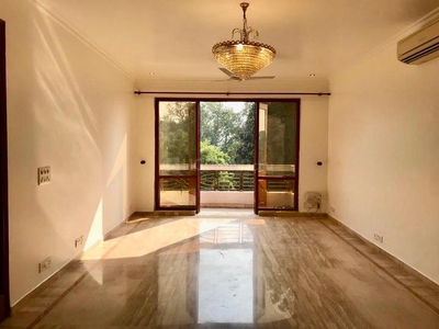 4 BHK Independent Floor for rent in Jor Bagh, New Delhi - 2500 Sqft