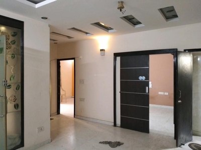 4 BHK Independent Floor for rent in Mukherjee Nagar, New Delhi - 1700 Sqft