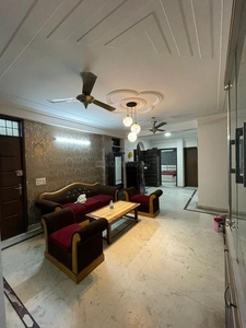 4 BHK Independent Floor for rent in Neb Sarai, New Delhi - 1800 Sqft